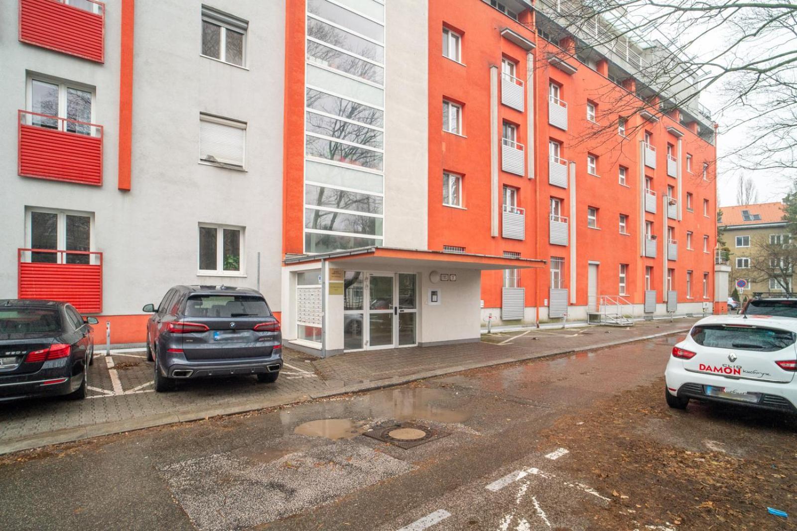 A Cozy In Downtown Apartament Bratysława